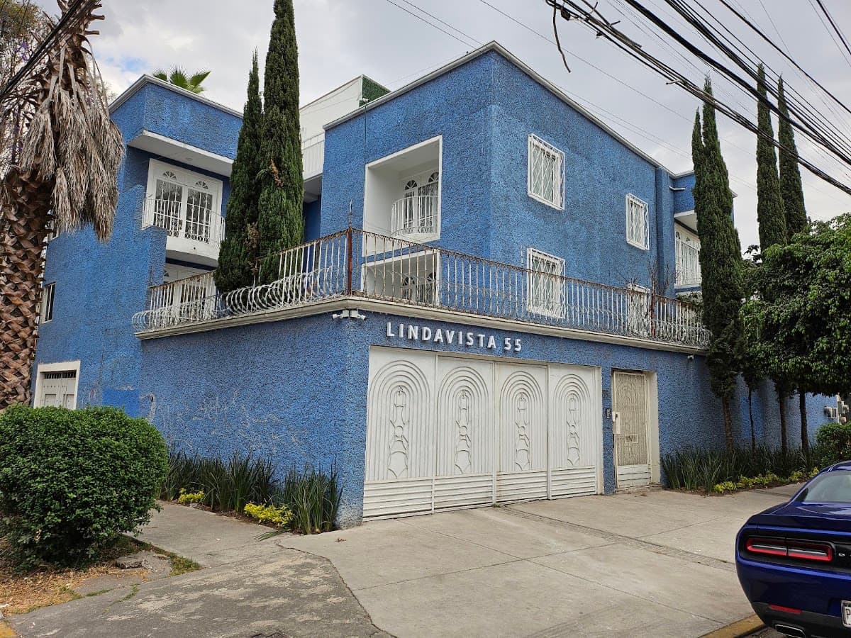 CoLiving Lindavista 55