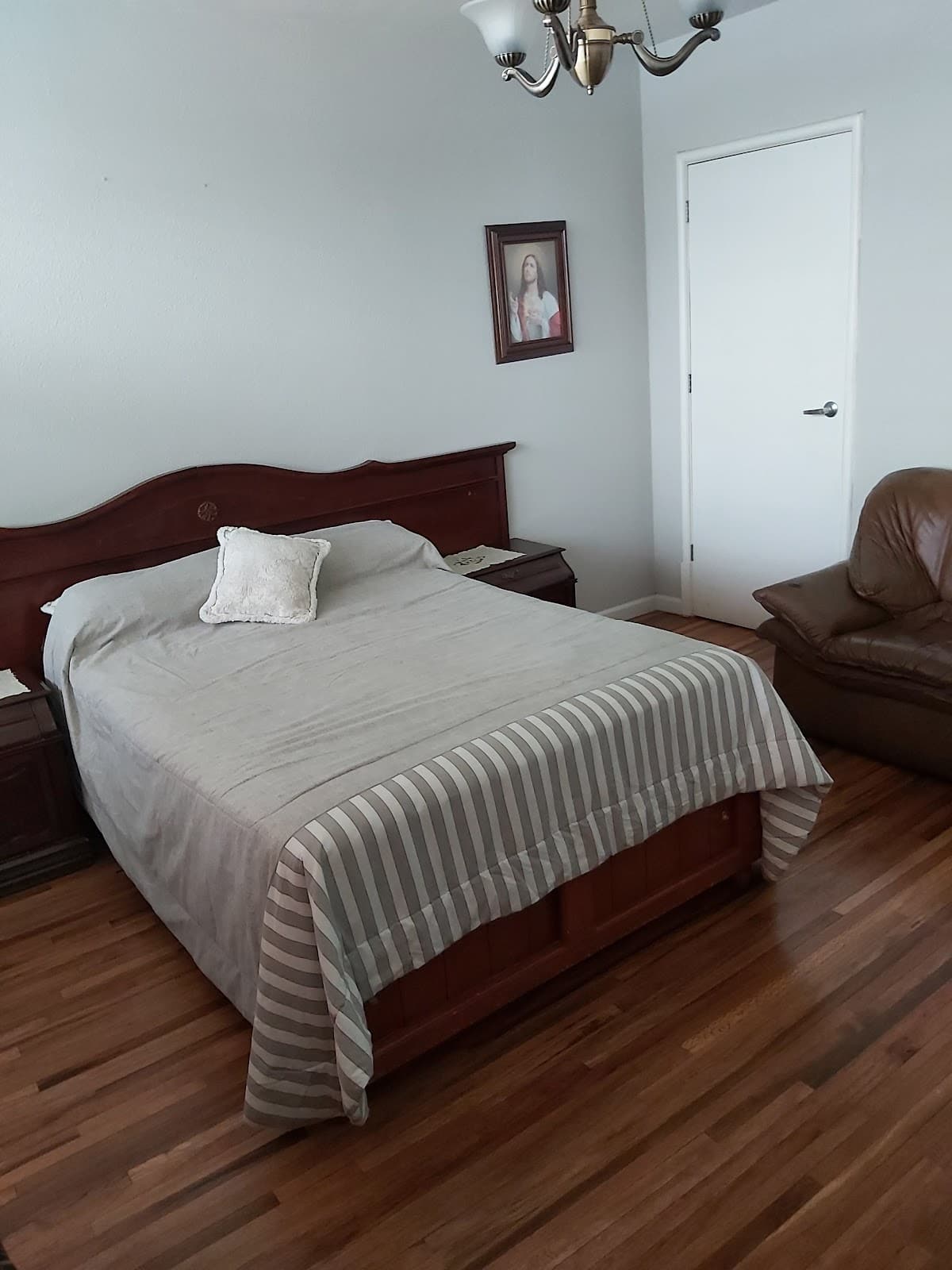 Coliving Napoles