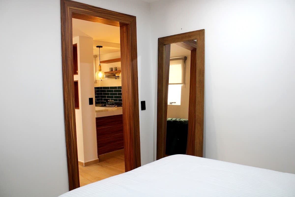 COLIVING ROMA