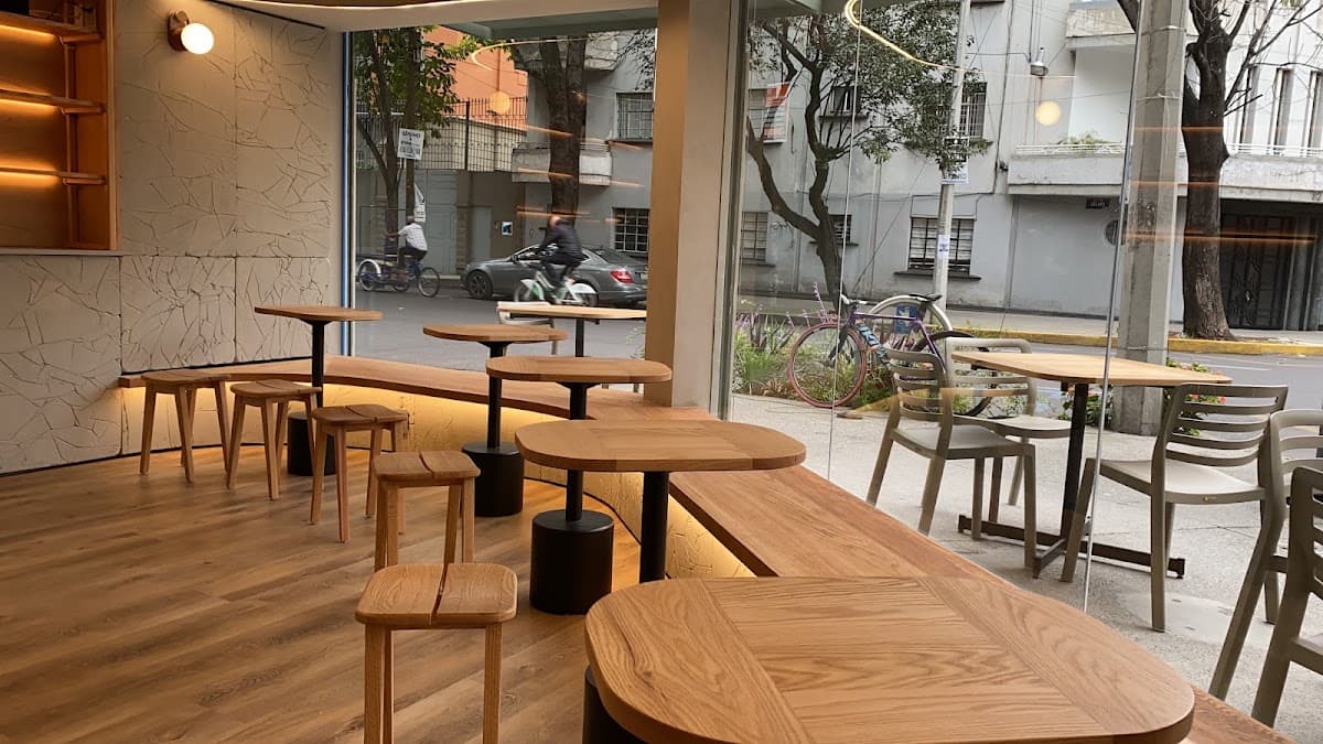Constela Café