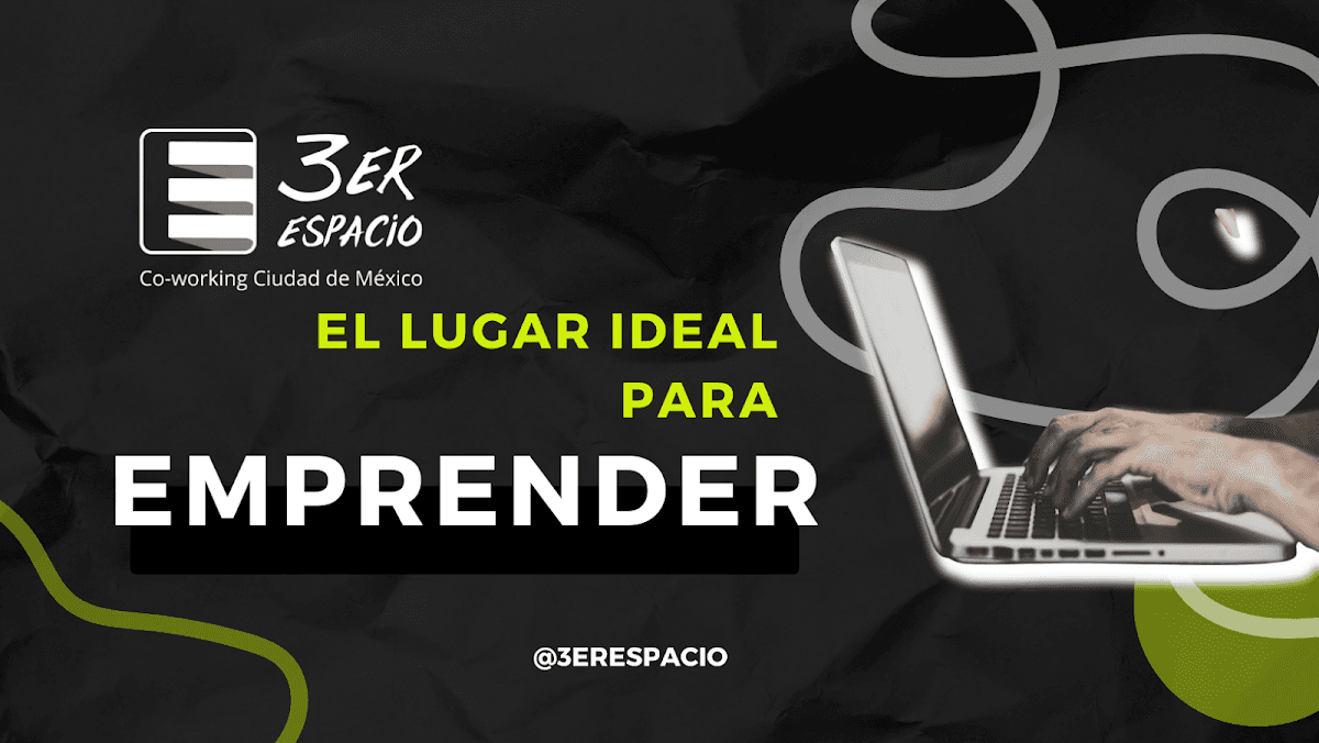 El 3er Espacio (Coworking)