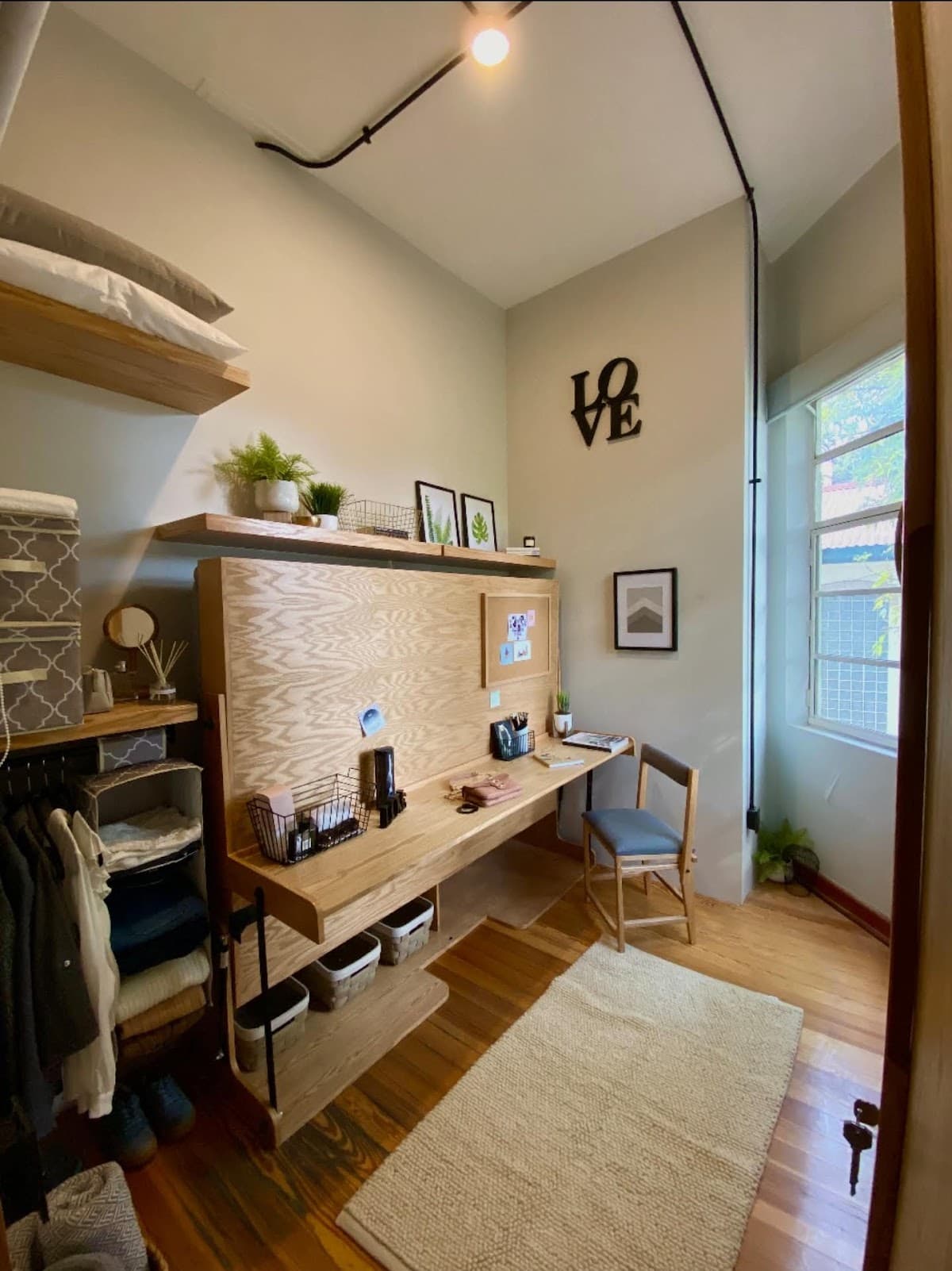 Hi:Hab Coliving Onega