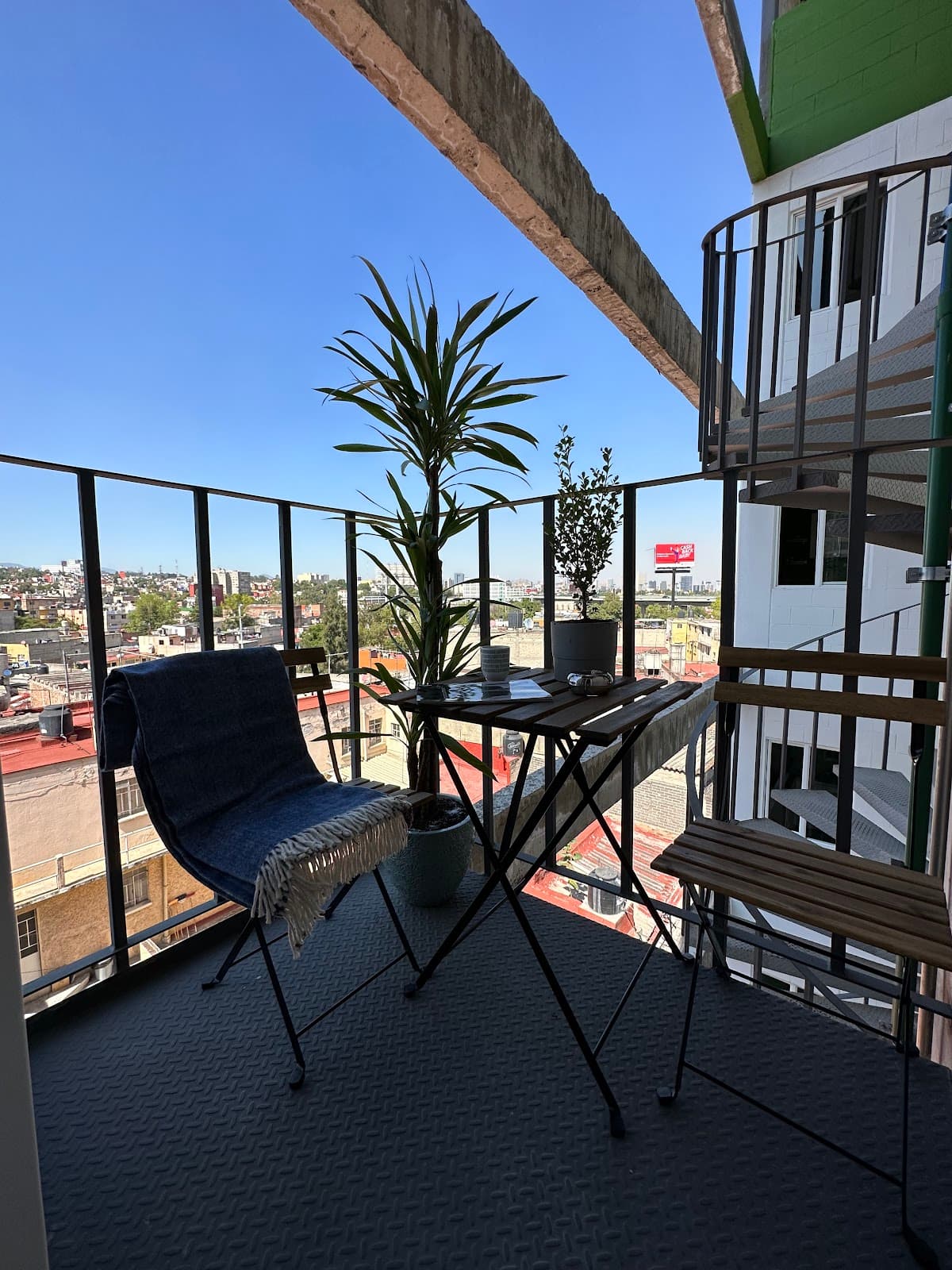 Smart Coliving