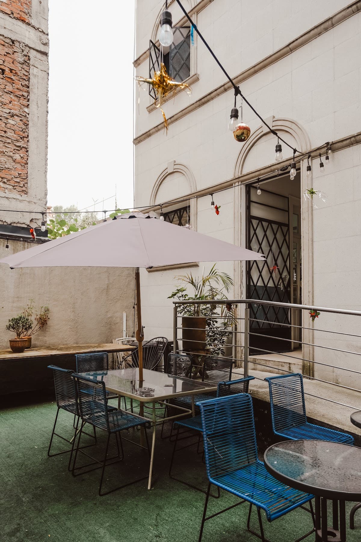 U-Co Roma Coliving