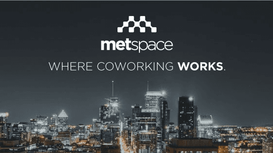 Metspace Flexible Office Space & Coworking
