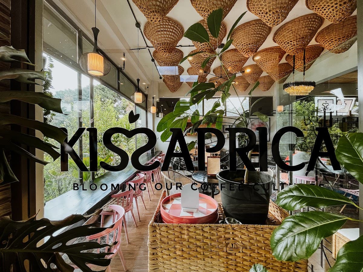Kissaprica