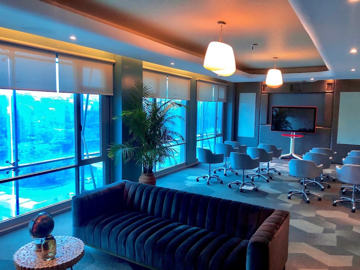 KOFISI Westlands