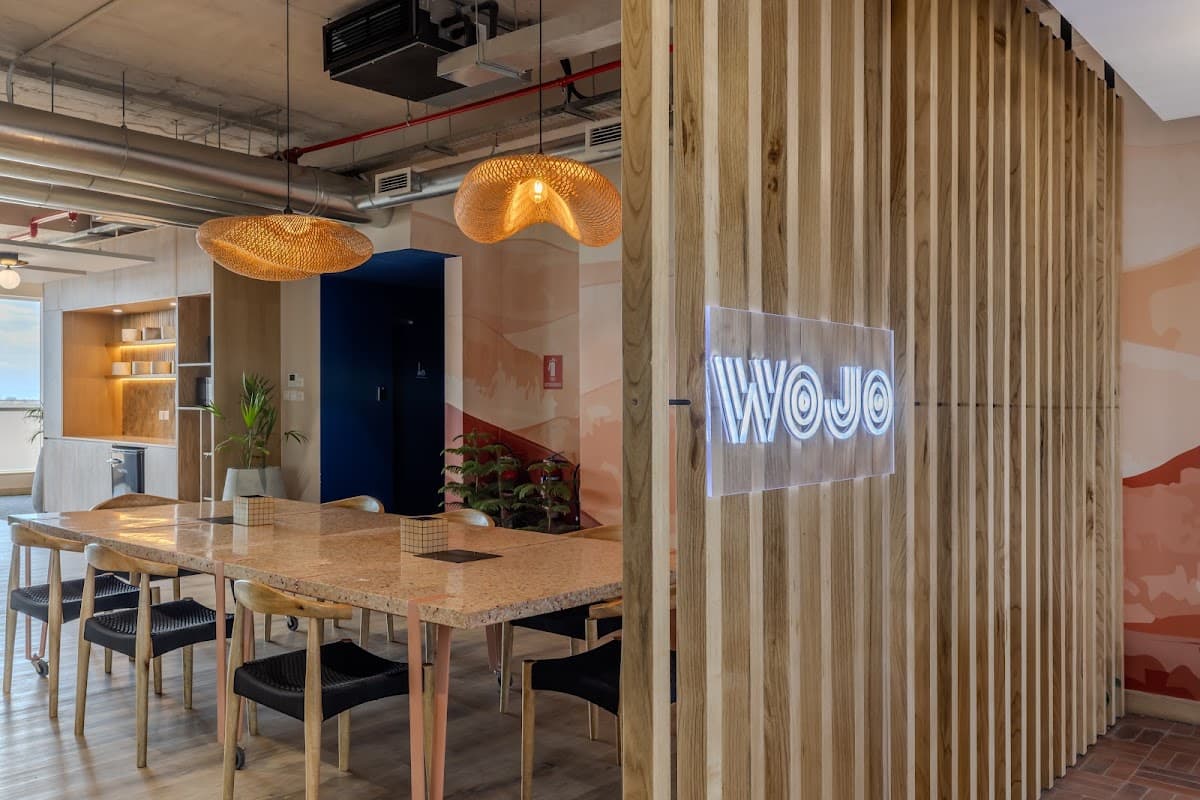 WOJO Nairobi