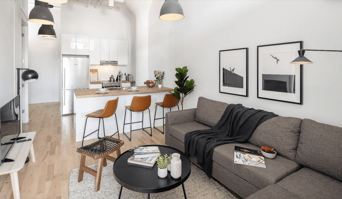 AYA | Fully Furnished Apartments for Rent