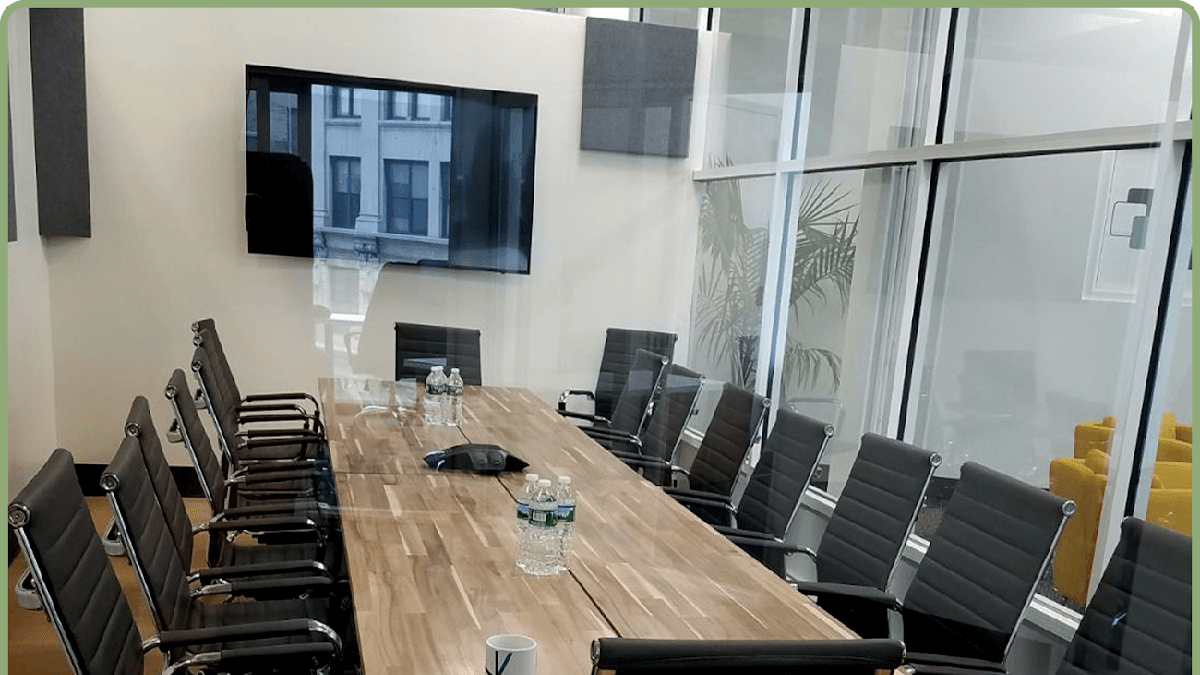 Bronx Coworking Space