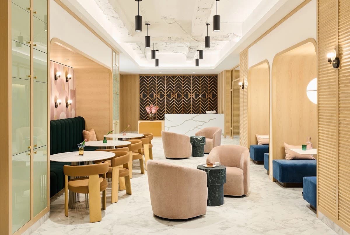 Carr Workplaces Central Park - Coworking & Office Space