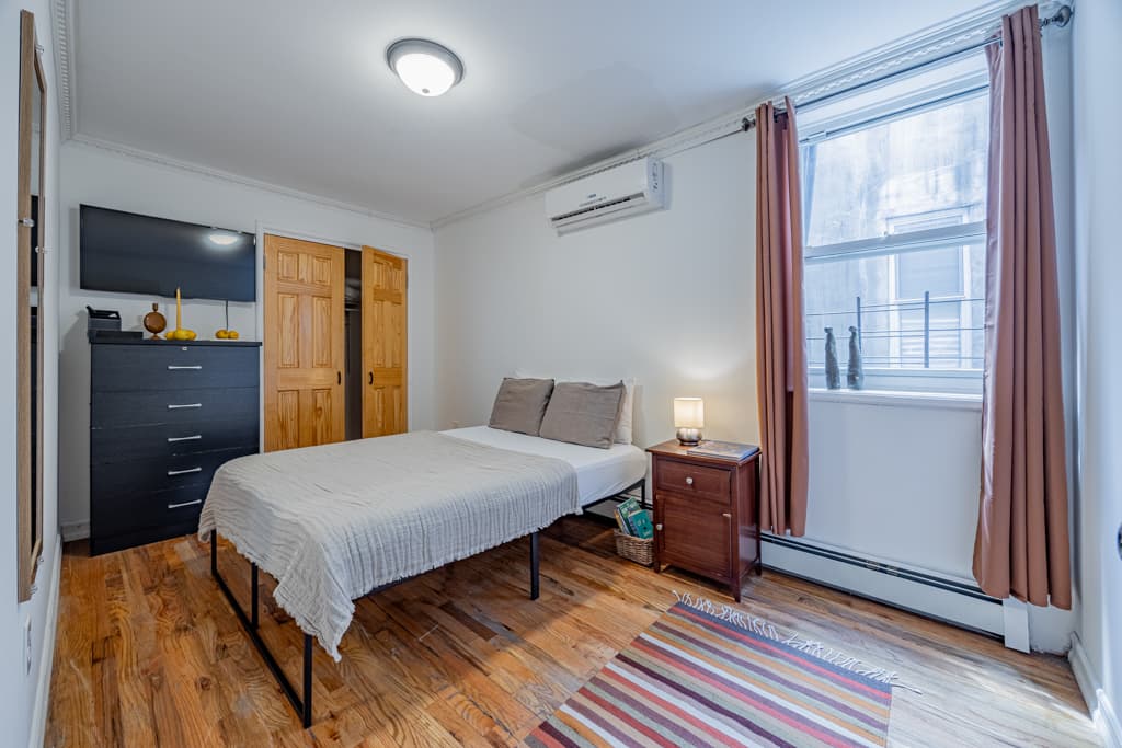 Outpost | Coliving and Apartments in New York