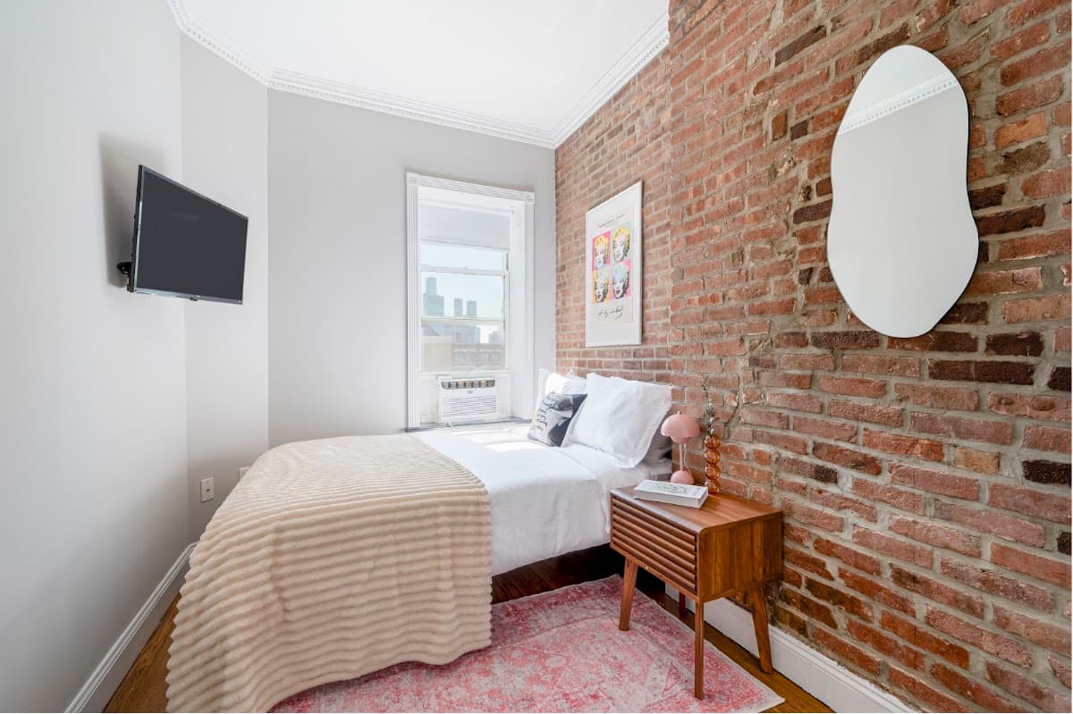 Roomrs - Coliving Apartments