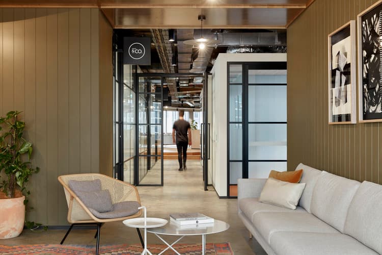 GPT Space&Co George Street