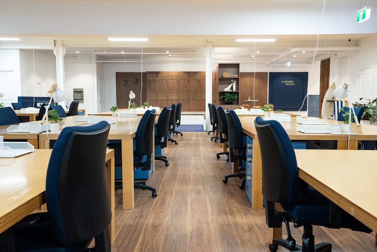 The Collective Manly Coworking