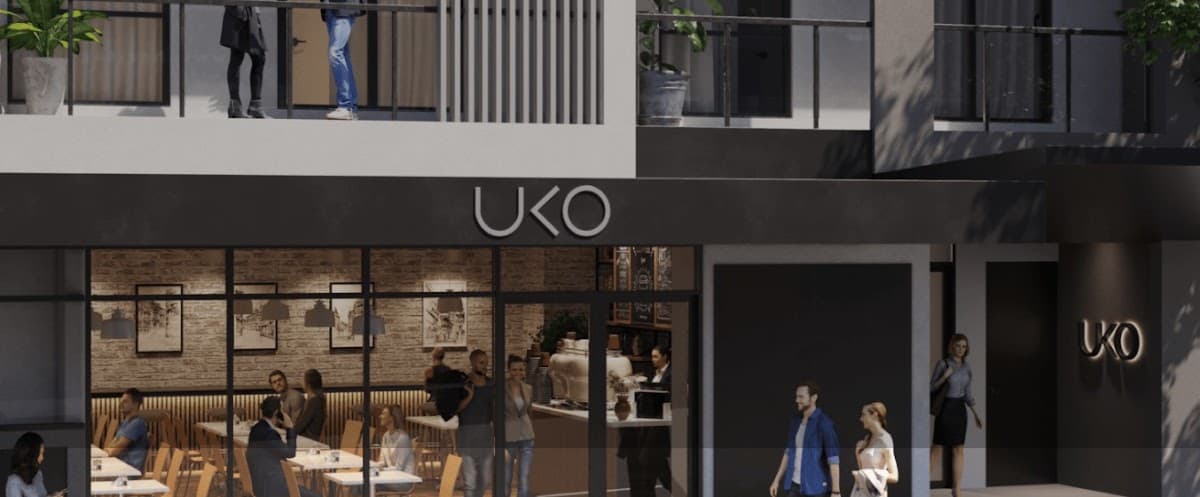 UKO Annandale