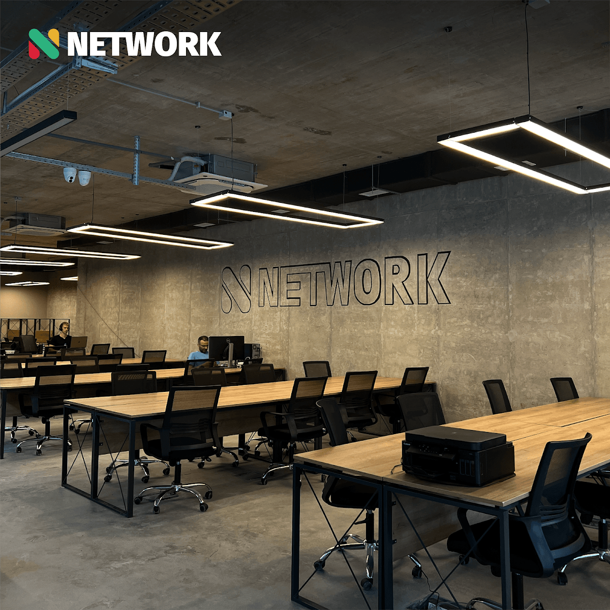 Network