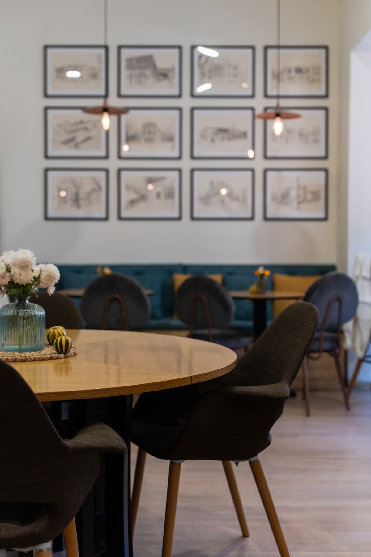 Stories Tbilisi Coffee & Tea