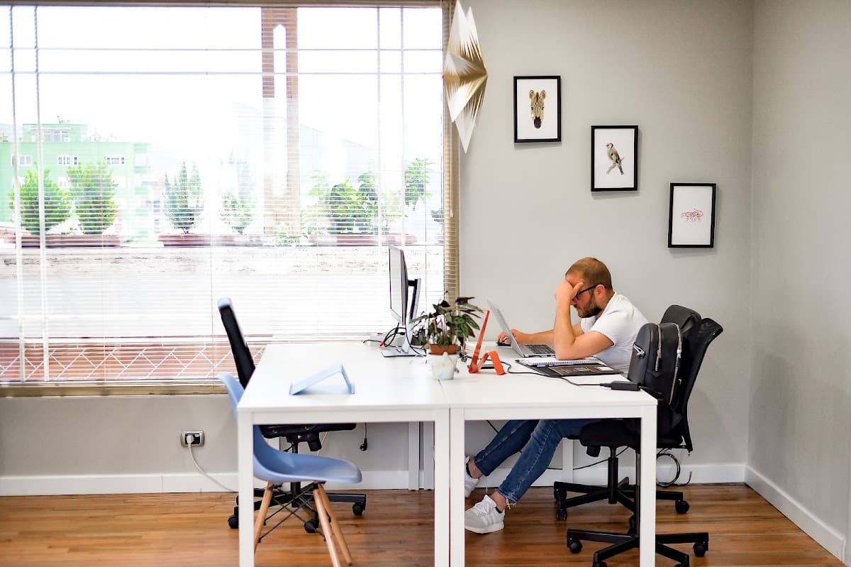 Innospace Tirana