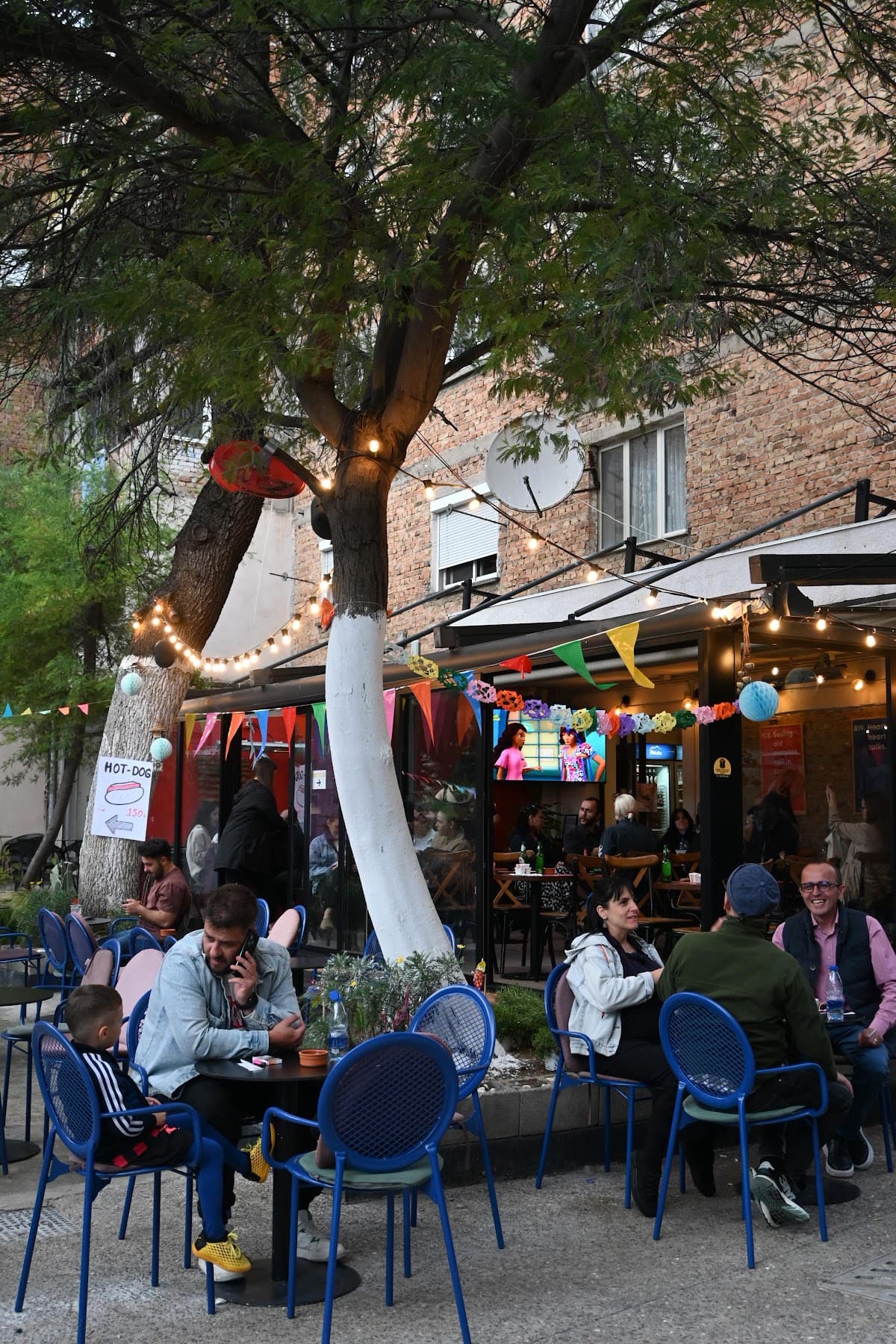 Streha Coffee&Community