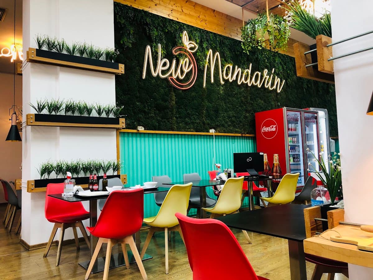 Tirana Business Club